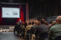 gfm-Marketinpreisverleihung
